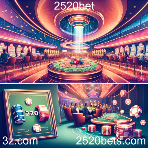 Perguntas Frequentes - 2520bet